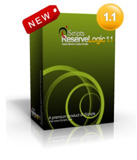 iScripts reservelogic software package