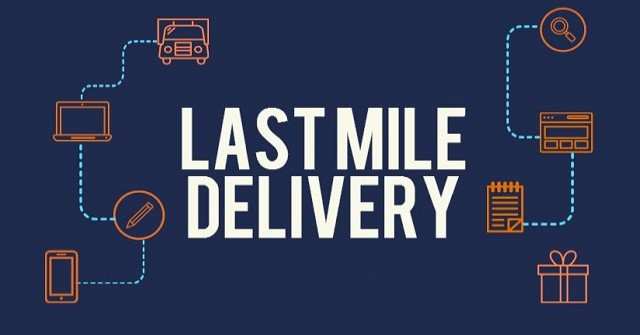 iScripts Locologic - Last mile delivery platform