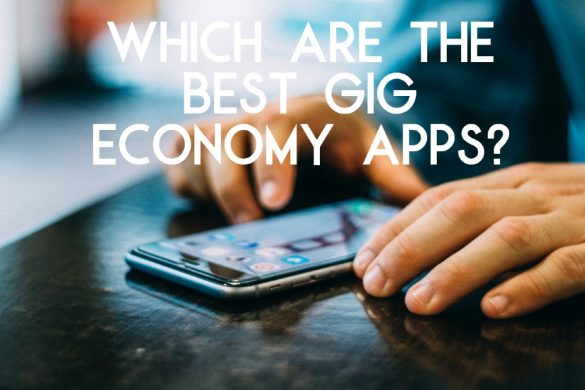 gig economy apps