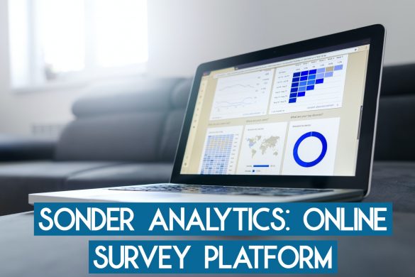 online survey platform