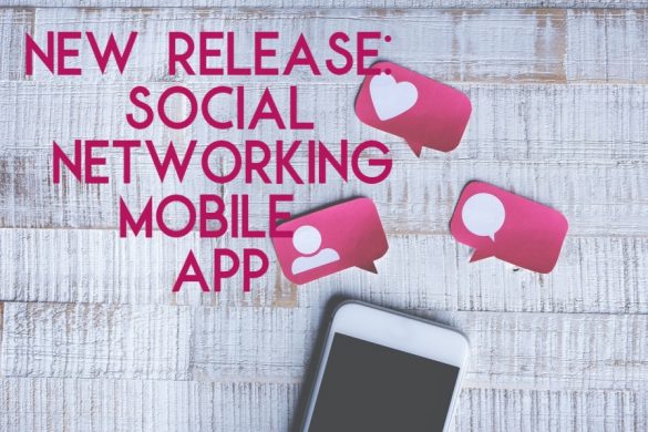 Social Networking Mobile App