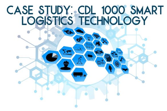 smart logistics technology