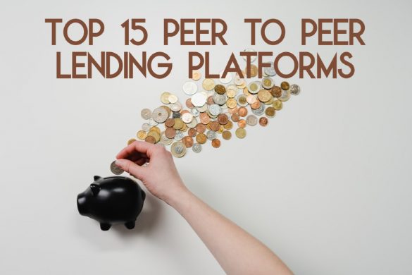 peer to peer lending platforms