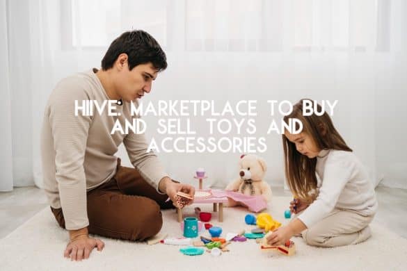 marketplace to buy and sell
