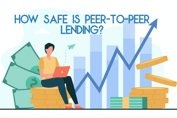 peer-to-peer lending safe