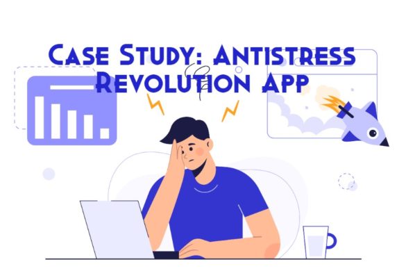 antistress app