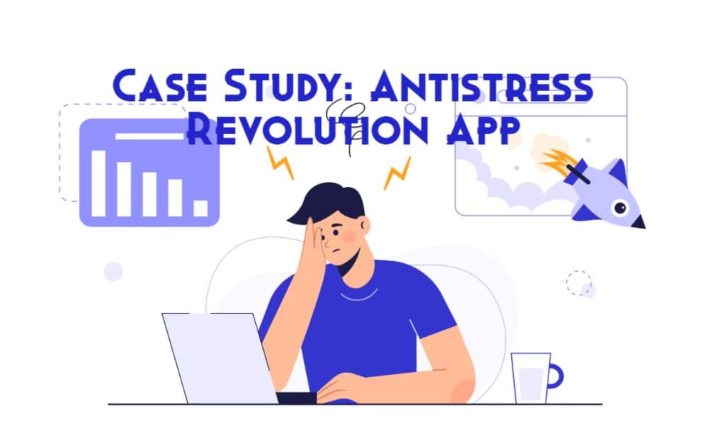 antistress app