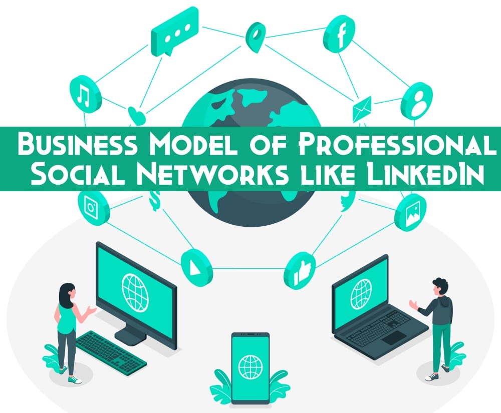 linkedin networks